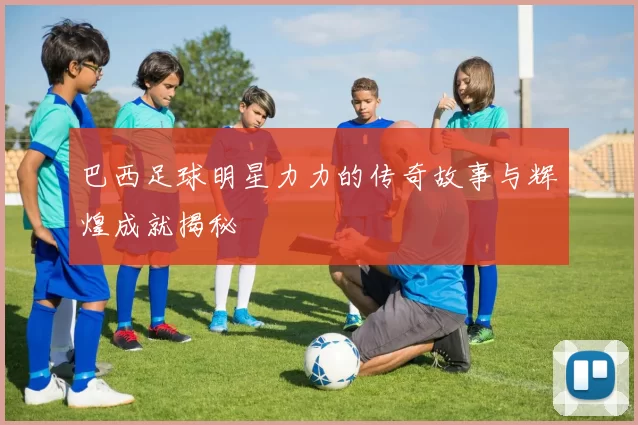 巴西足球明星力力的传奇故事与辉煌成就揭秘