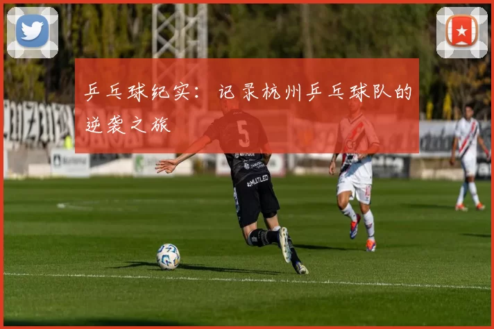 乒乓球纪实：记录杭州乒乓球队的逆袭之旅