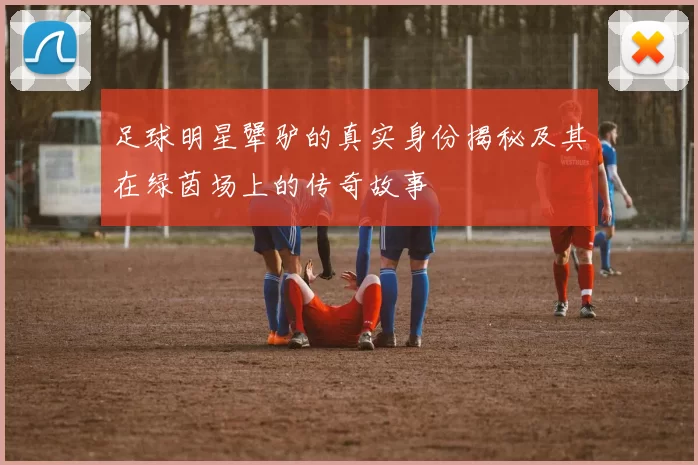 足球明星犟驴的真实身份揭秘及其在绿茵场上的传奇故事