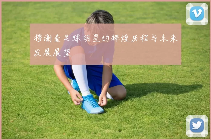 穆谢奎足球明星的辉煌历程与未来发展展望