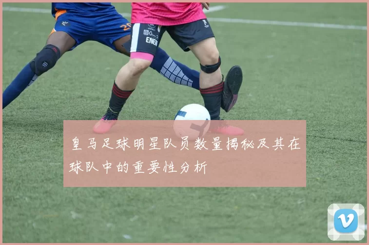 皇马足球明星队员数量揭秘及其在球队中的重要性分析
