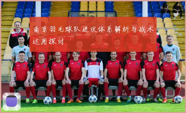 南京羽毛球队进攻体系解析与战术运用探讨
