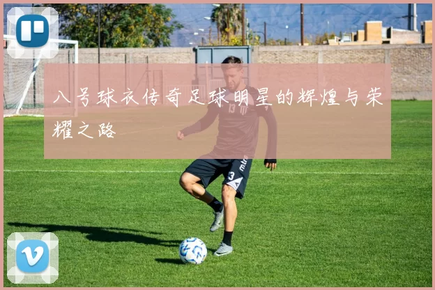 八号球衣传奇足球明星的辉煌与荣耀之路