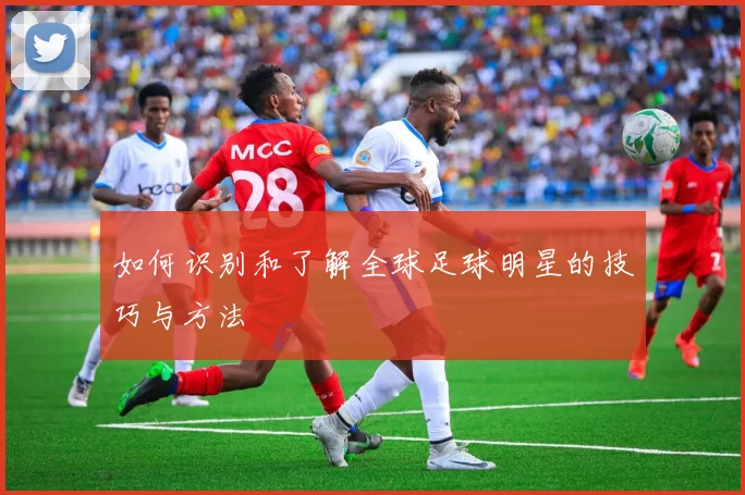 如何识别和了解全球足球明星的技巧与方法